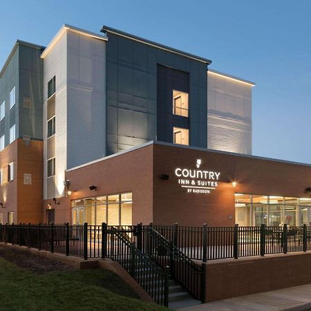 Country Inn & Suites By Radisson, Charlottesville-Uva, Va מראה חיצוני תמונה