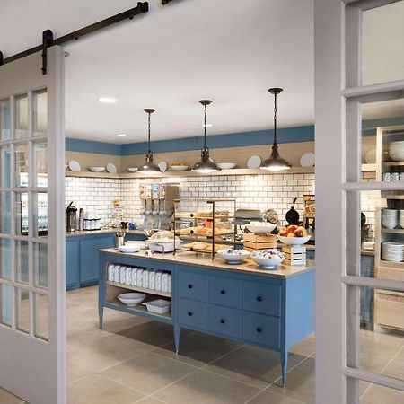 Country Inn & Suites By Radisson, Charlottesville-Uva, Va מראה חיצוני תמונה