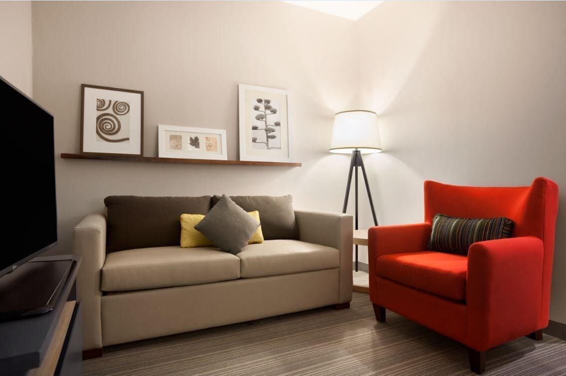 Country Inn & Suites By Radisson, Charlottesville-Uva, Va מראה חיצוני תמונה