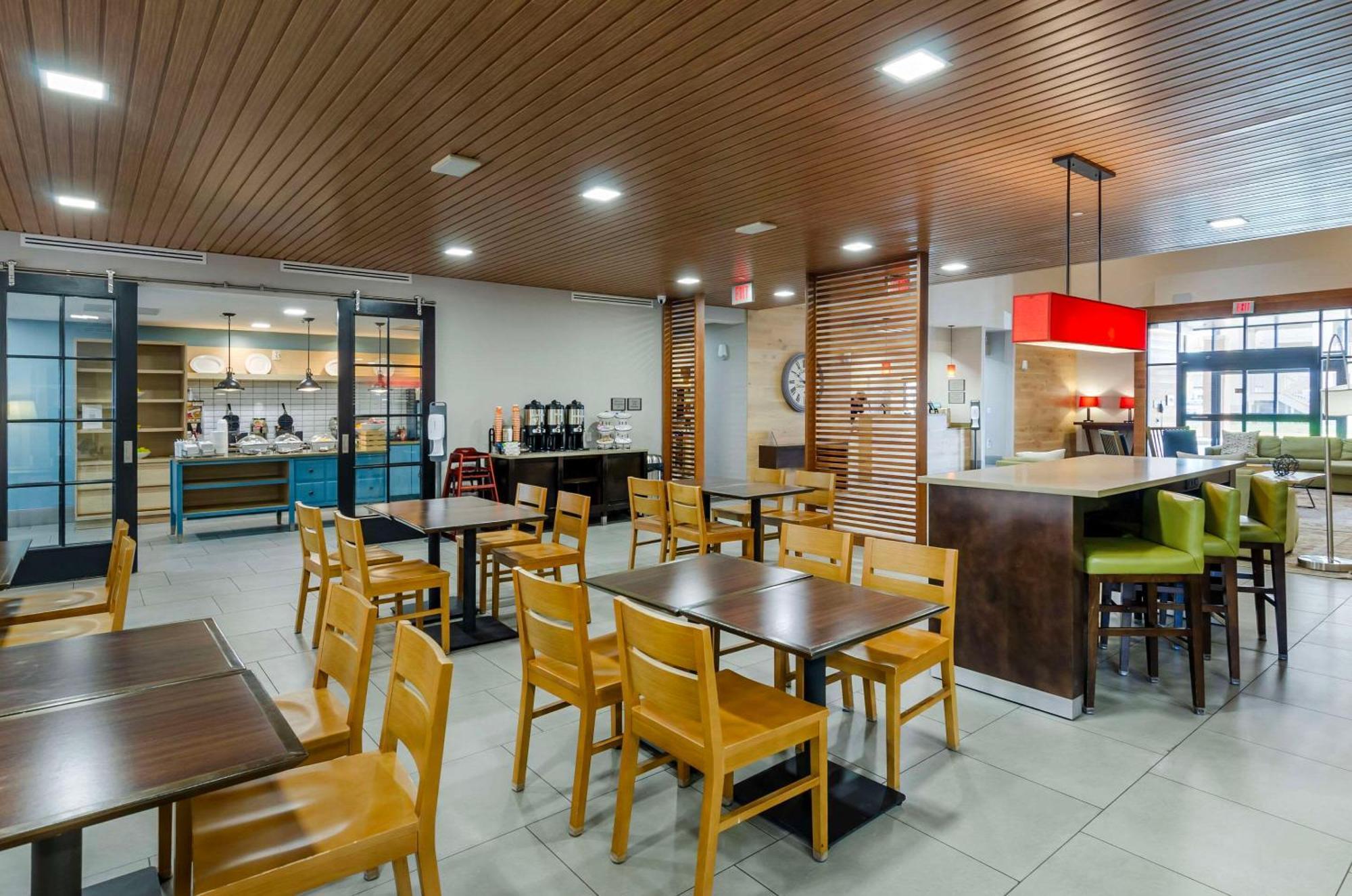 Country Inn & Suites By Radisson, Charlottesville-Uva, Va מראה חיצוני תמונה