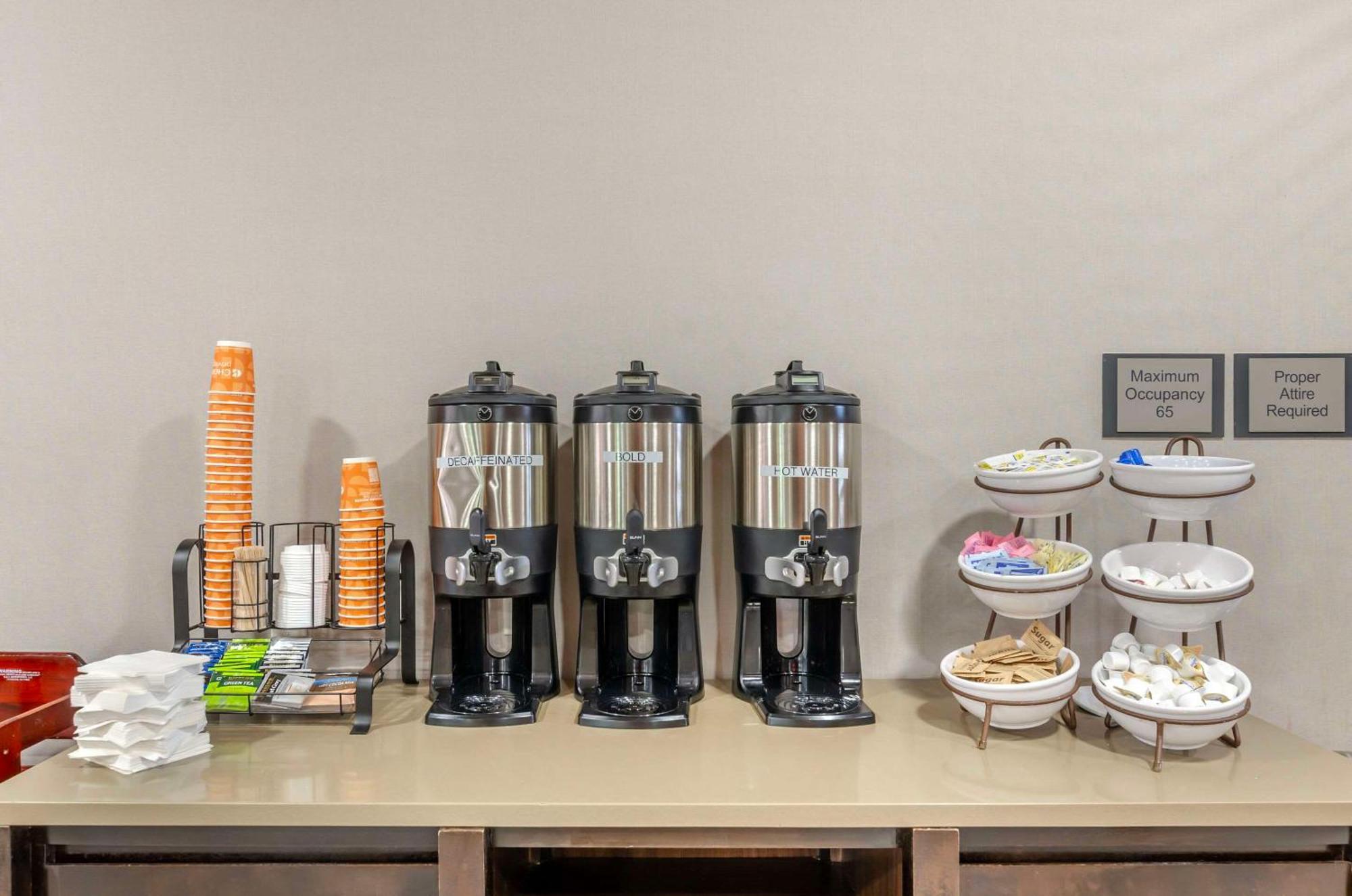 Country Inn & Suites By Radisson, Charlottesville-Uva, Va מראה חיצוני תמונה