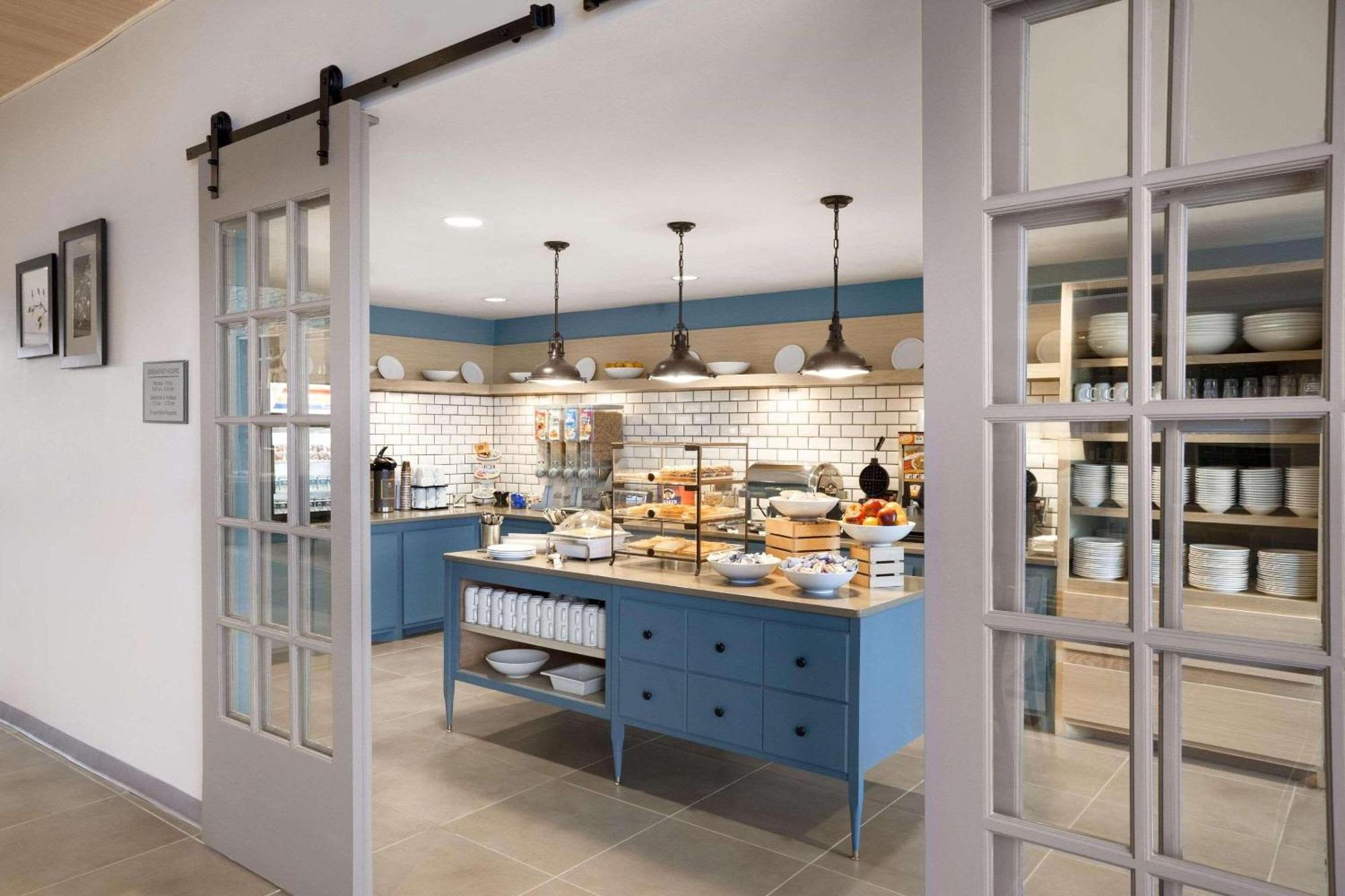 Country Inn & Suites By Radisson, Charlottesville-Uva, Va מראה חיצוני תמונה