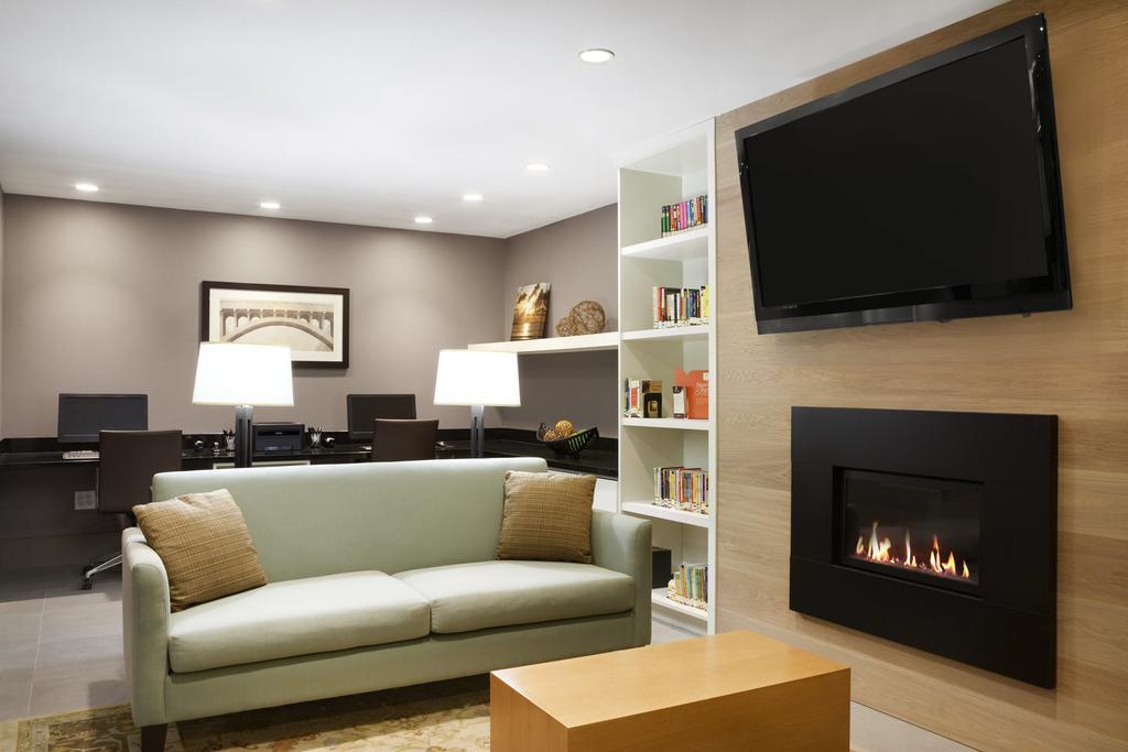 Country Inn & Suites By Radisson, Charlottesville-Uva, Va מראה חיצוני תמונה