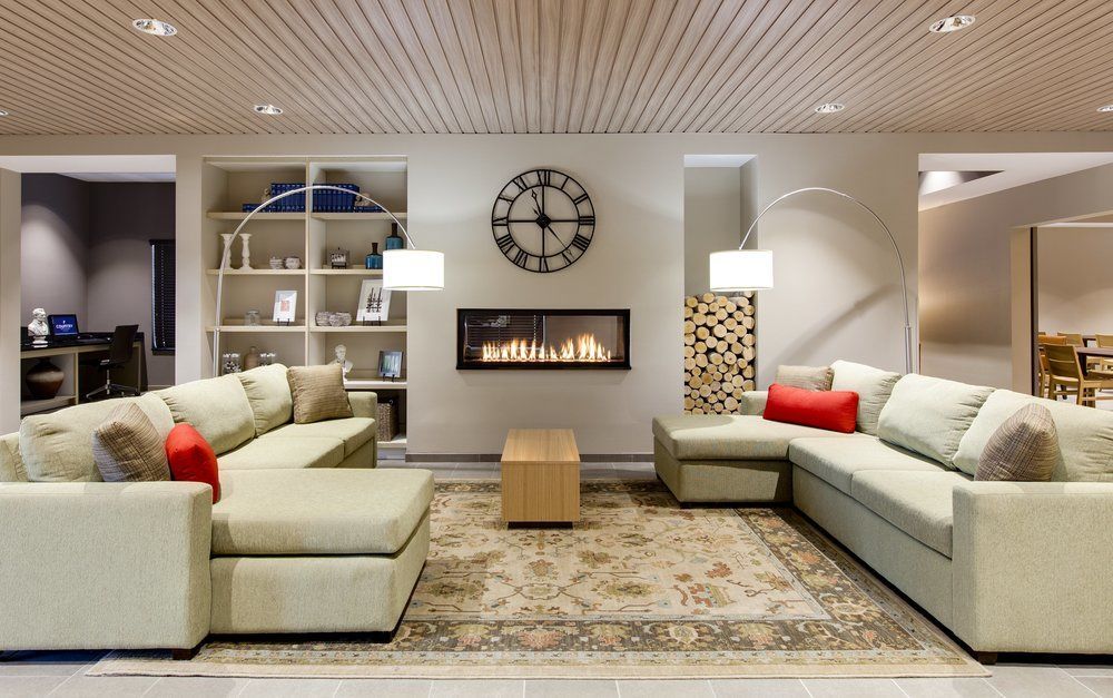 Country Inn & Suites By Radisson, Charlottesville-Uva, Va מראה חיצוני תמונה