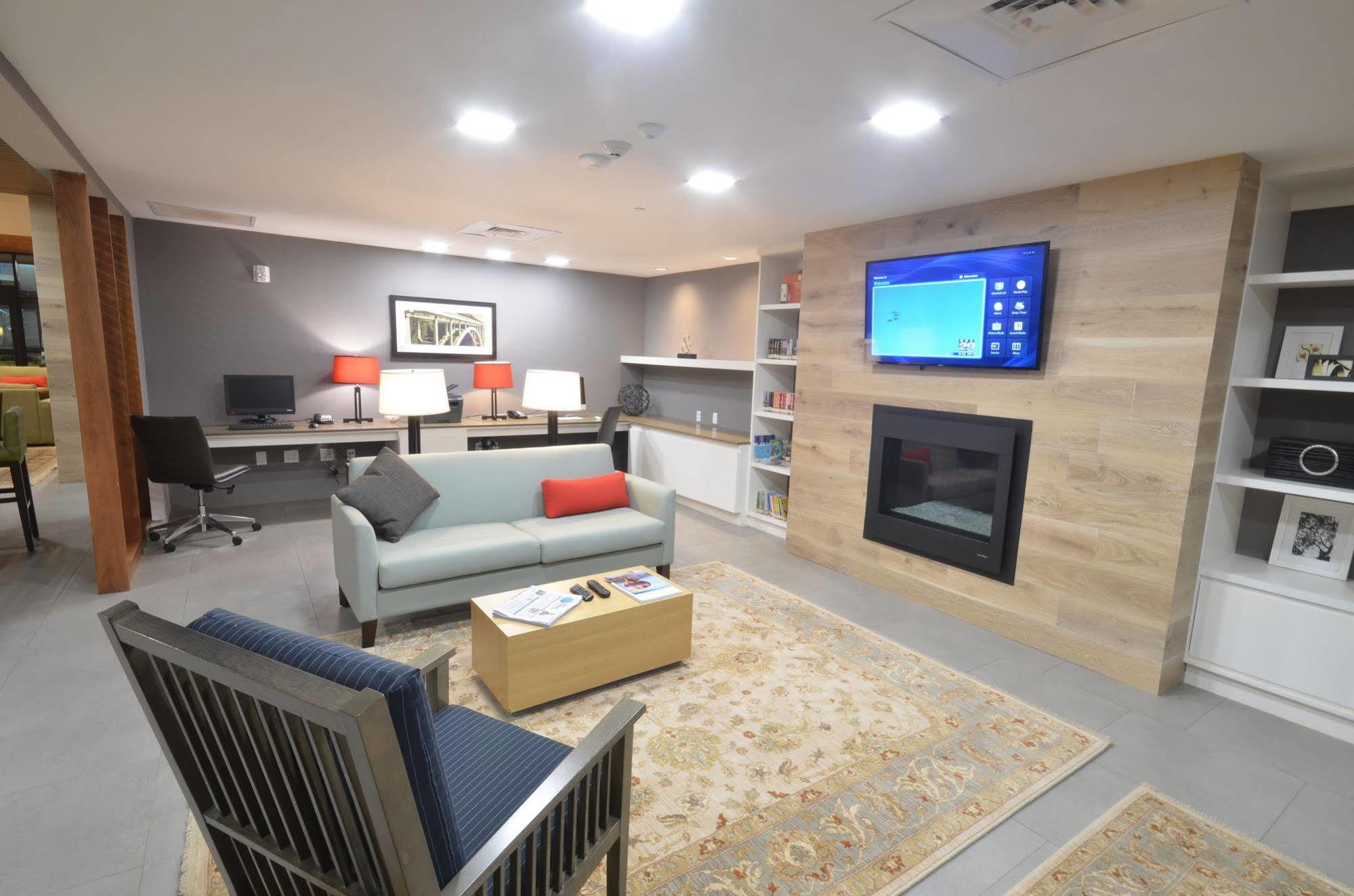 Country Inn & Suites By Radisson, Charlottesville-Uva, Va מראה חיצוני תמונה