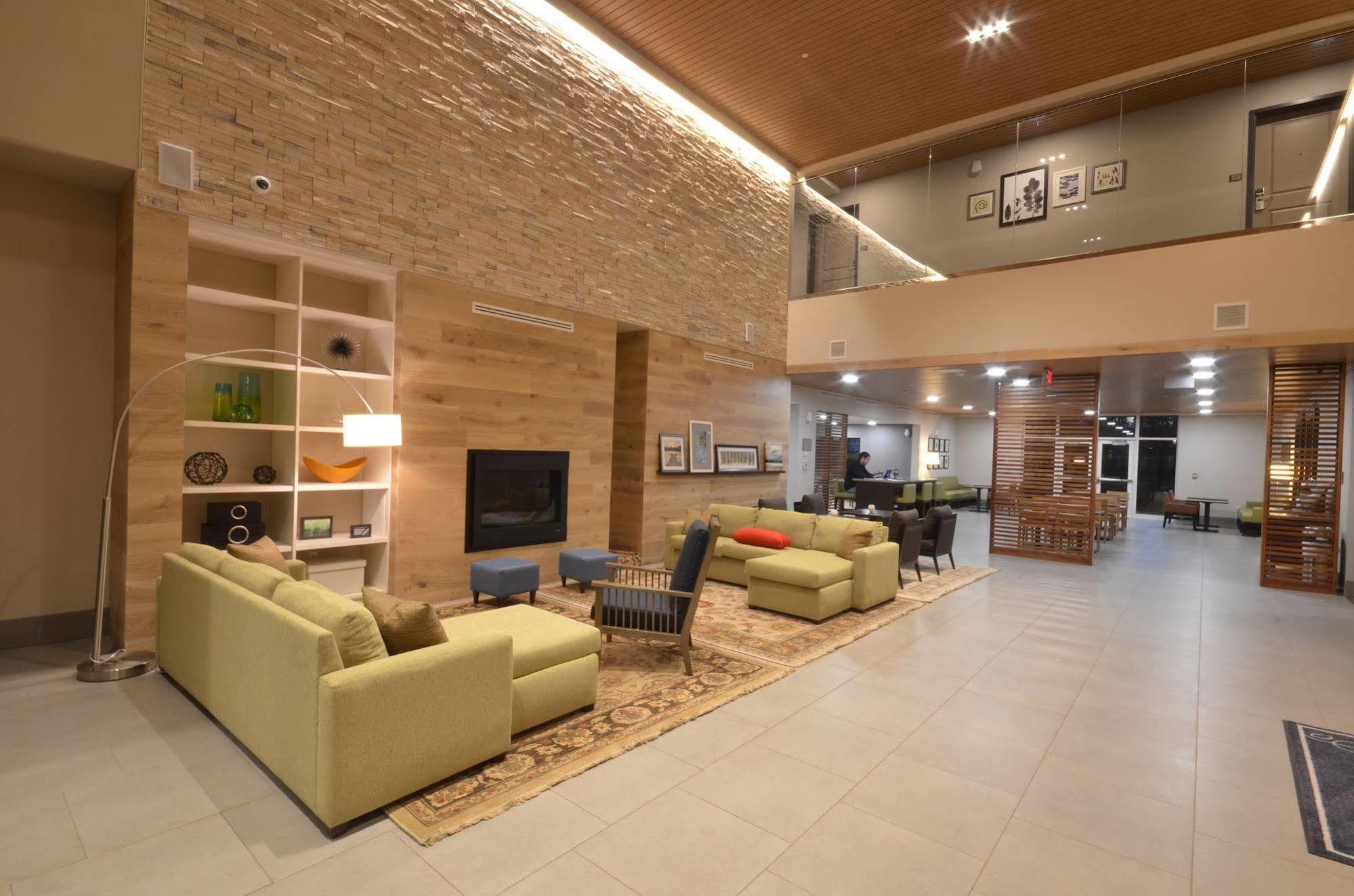 Country Inn & Suites By Radisson, Charlottesville-Uva, Va מראה חיצוני תמונה